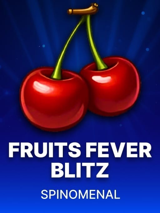 Fruits Fever Blitz