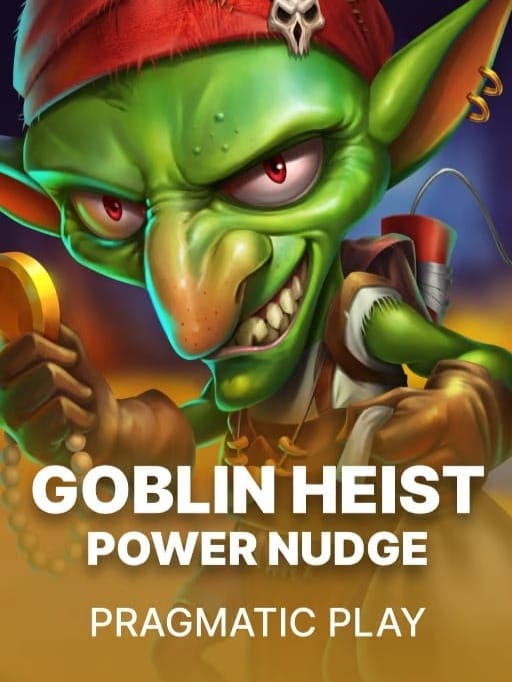 Goblin Heist Powernudge icon