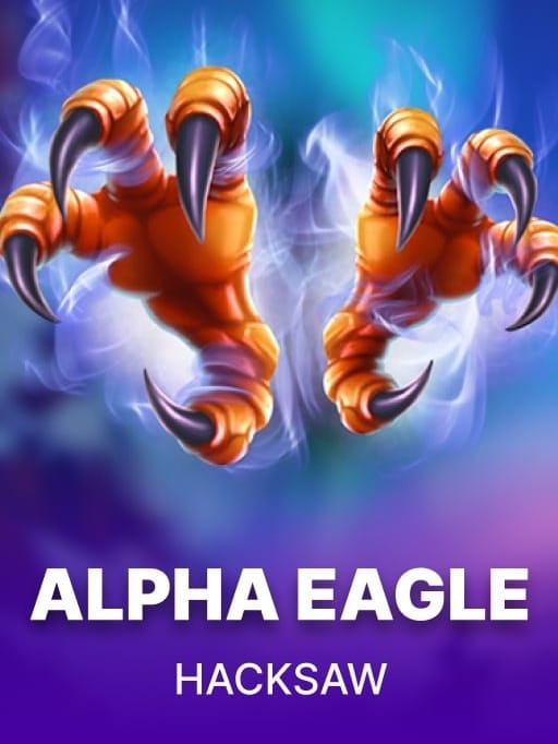 Alpha Eagle game thumbnail
