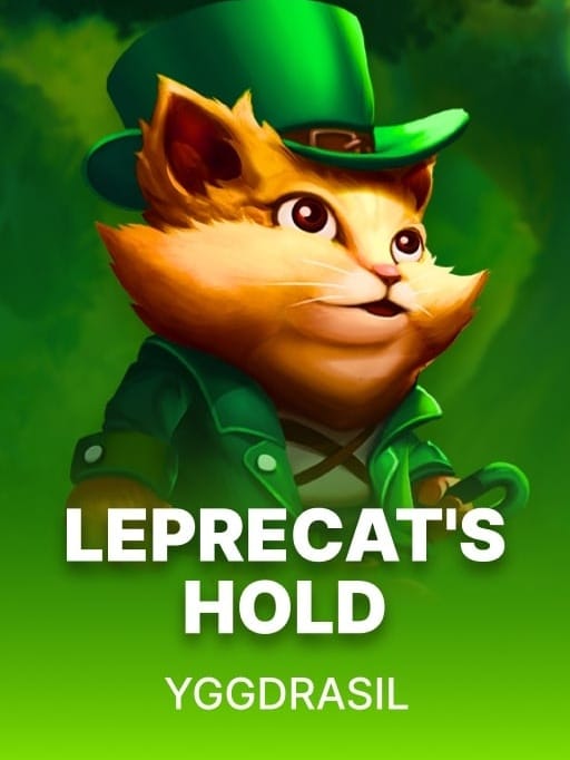 Leprecat's Hold