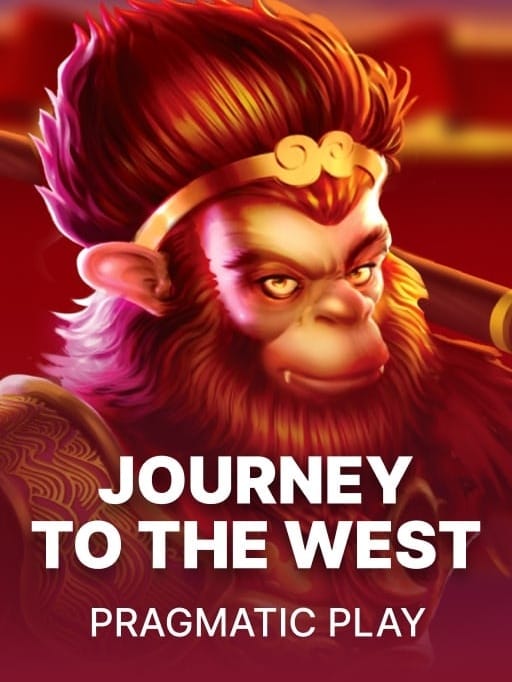Journey to the West icon
