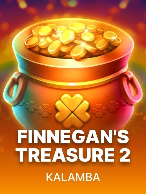 Finnegan's Treasure 2 icon