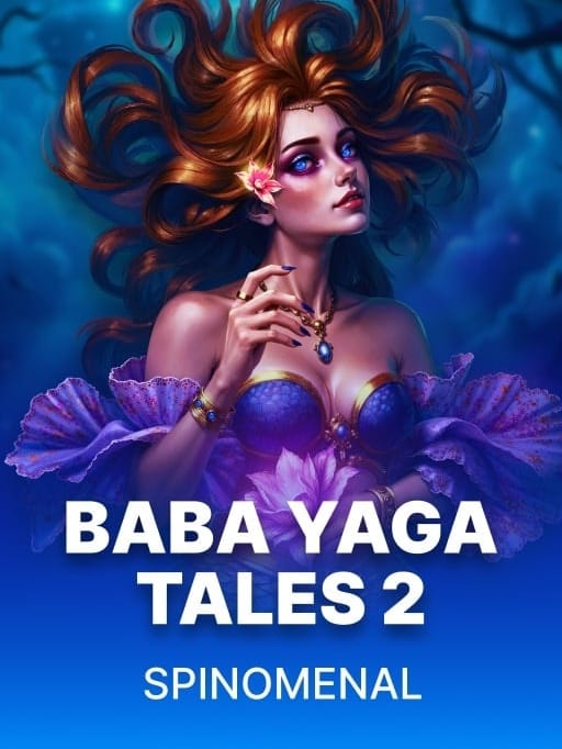 Baba Yaga Tales 2