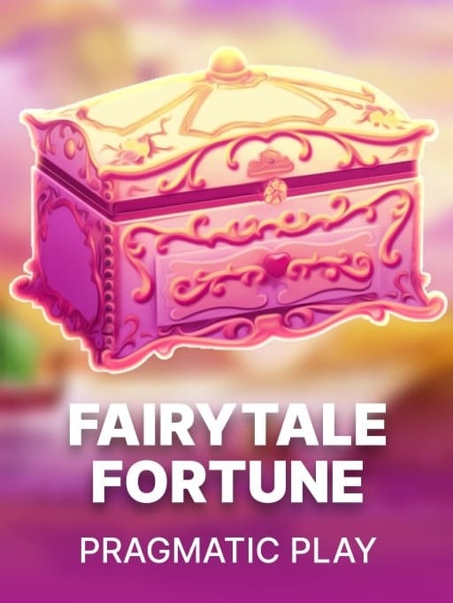 Fairytale Fortune icon