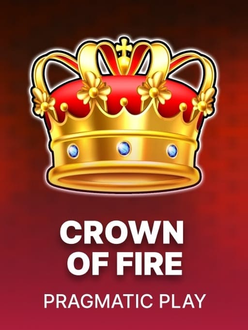 Crown of Fire icon
